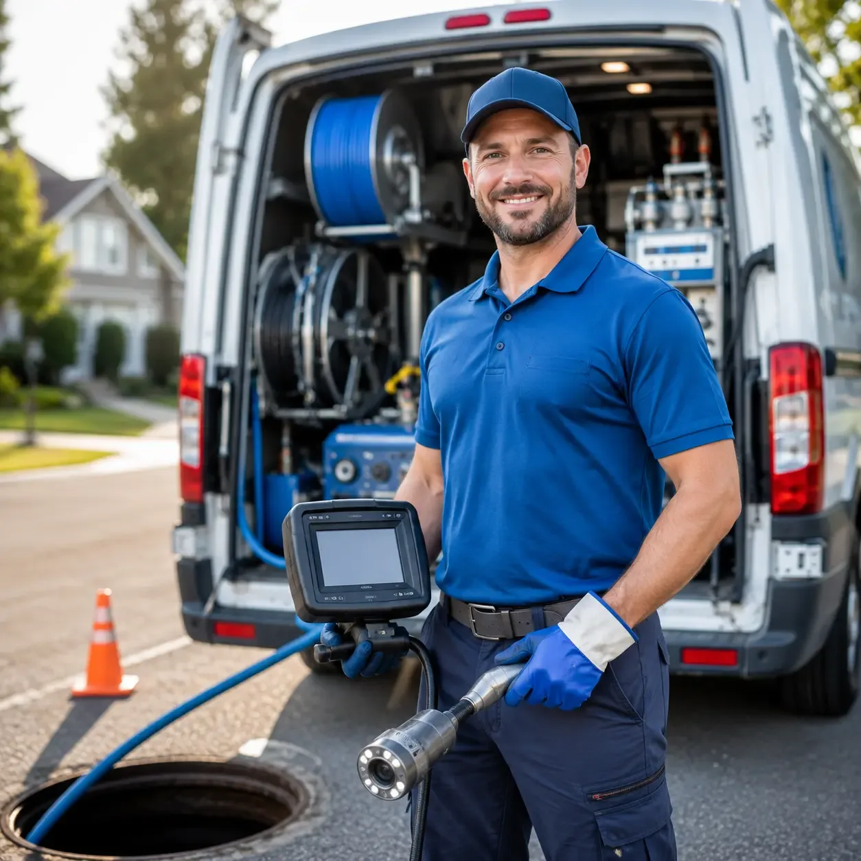 Local Pipe Relining specialists in Rock Hill, NY