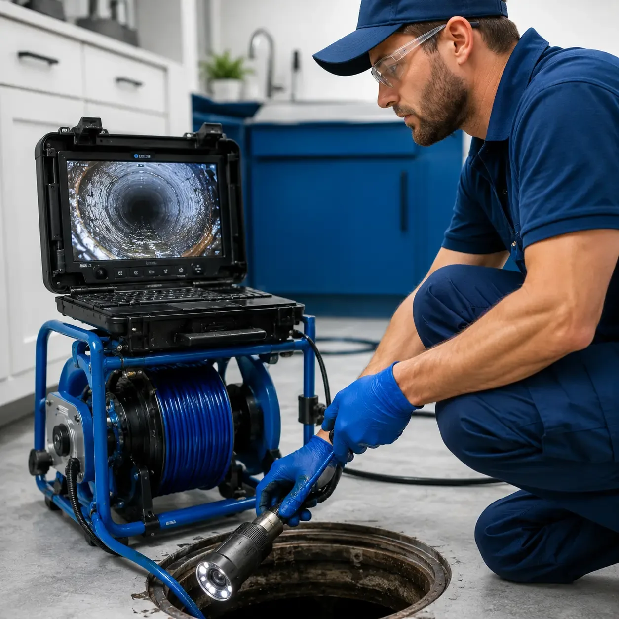 Pipe Relining professionals serving Rock Hill, NY